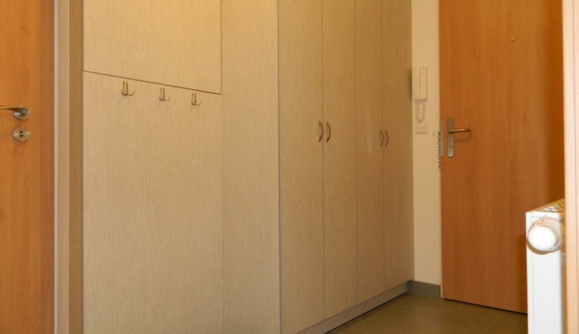 Apartmány Zvon Špindlerův Mlýn Špindlerův Mlýn - Apartmá č. 202 (1+kk)